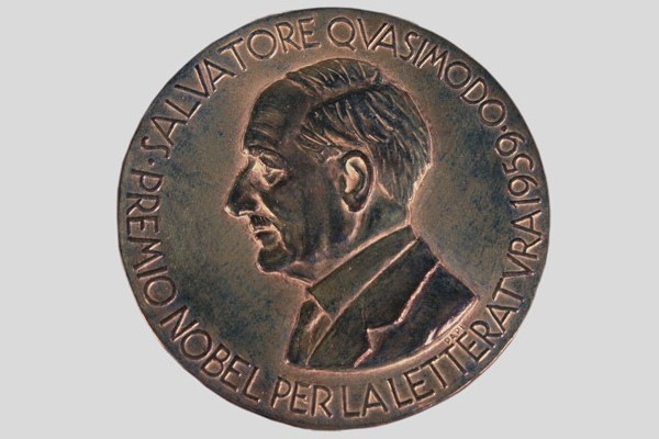 Medaglia Nobel