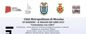 Il Maggio dei Libri 2025
Galleria d'Arte L.Barbera
